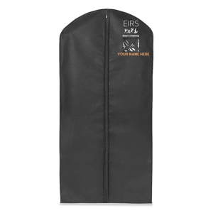 EIRSDC Garment Bag