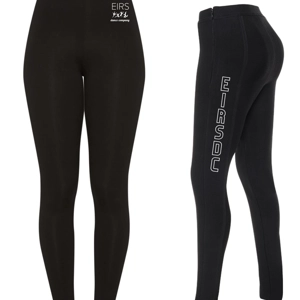 EIRSDC Performance Leggings