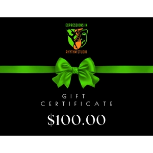 $100 Gift Card