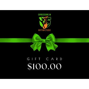 $100.00 Gift Card (PURCHASE LINK IN DESCRIPTION)