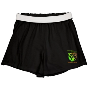 PerCo Shorts (Youth size)