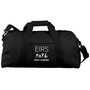 EIRSDC Customized Duffle Bag