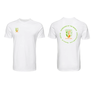 EIRS Expresser of the Month Tee