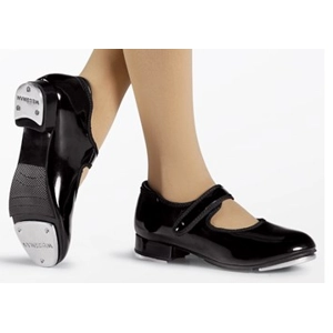 Child Tap Shoe- Female