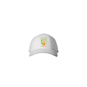 EIRS Baseball Hat (white)