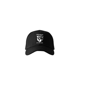 EIRS Baseball Hat (black)