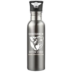 EIRS Water Bottle