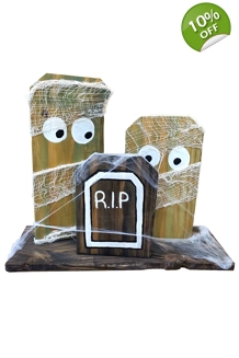 Graveyard Ghouls T..