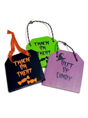 Reversible Out of Candy..