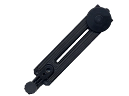 Metal bracket for Metz 45 quick release