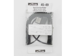 Metz 45-49 sync cable for 45 CL-1, CL-3, CL-4, CT-4 and 60 CT-4 Flash