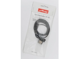 Metz straight syn cable for 45 CL-1, CL-3, CL-4 and 60 CT-4