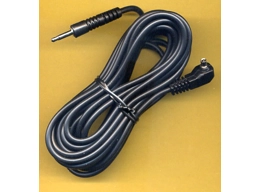 5m Sync Cord 3.5 mm Miniphone Jack to Male pc