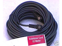 10m PC sync extension lead cord