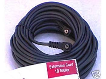 10m PC sync extension lead cord