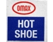 OMAX hot shoe to PC adapter