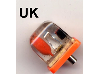 Optical Slave Female PC for Analogue Flashes and Studio Lights