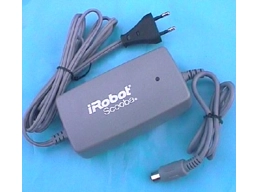 100 V 240 V Power supply charger for Scooba