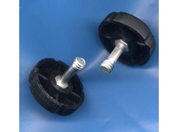 2 Sonia Flash Camera Bracket  Tripod 1/4 Inch Screws