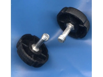 2 Sonia Flash Camera Bracket  Tripod 1/4 Inch Screws