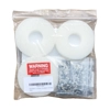 Filter Foams 3 x Compatible with biorb Service Kit Filter Refills 3 x Cleaning pads & 1 x Air Stone