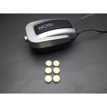 biOrb Air Pump Filter Discs