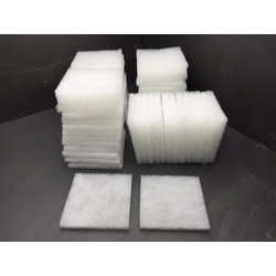 52 Juwel Wool Pads Compact Bioflow 3.0