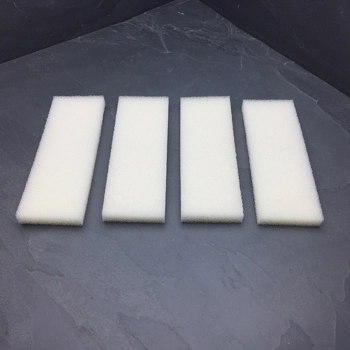 Fluval 4 Plus Foam Filter