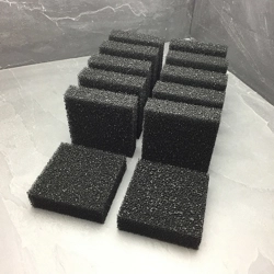 12 Juwel Carbon Pads Compact Bioflow 3.0