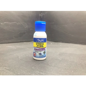 API Stress Zyme 30ml