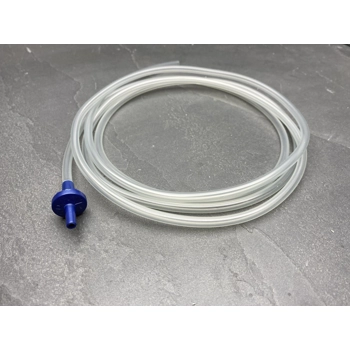 2 Meter One Way Valve