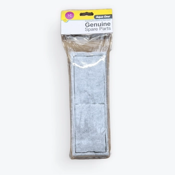 Aqua One 1C Carbon Cartridge 2 PK