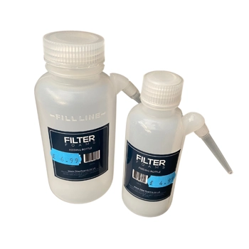 Filter Foams Feeding Bottles