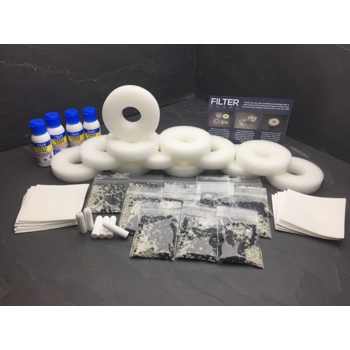 biorb Annual Service Pack