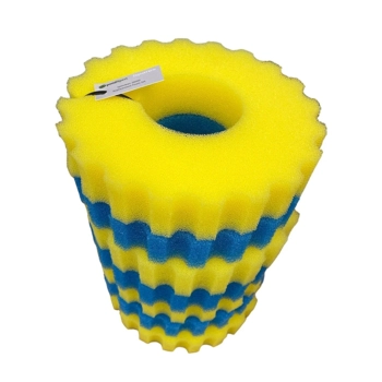 PondXpert SpinClean 20000 Full Foam Set