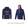 Personalised CWP Hooded Sweatshirt, Hoody