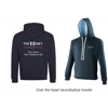 Personalised CWP Hooded Sweatshirt, Hoody
