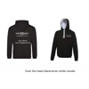 Personalised CWP Hooded Sweatshirt, Hoody