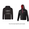 Personalised CWP Hooded Sweatshirt, Hoody