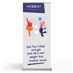 Roller Banner
