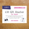 Gift Voucher