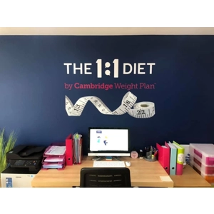 FabriStick® Tape Measur..