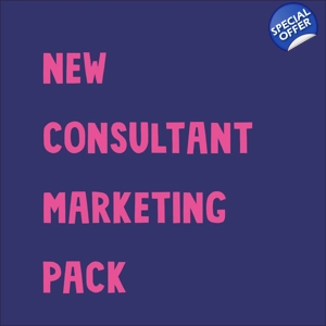 New Consultant Package