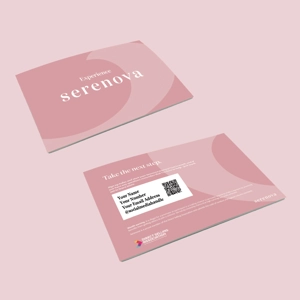 Serenova Business Guide Booklet