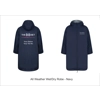 All Weather Wet/Dry Robe