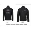 Regatta Honestly Made Unisex Soft Shell Jacket