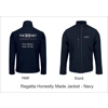 Regatta Honestly Made Unisex Soft Shell Jacket