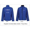 Regatta Honestly Made Unisex Soft Shell Jacket