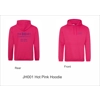 Personalised CWP Hooded Sweatshirt, Hoody