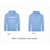 Personalised CWP Hooded Sweatshirt, Hoody
